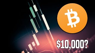 Bitcoin Approaches $10,000 | Can It Break Through?