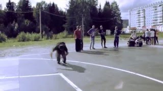 Stuff Arena-Akrostreet