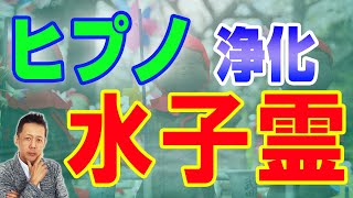 ヒプノで水子霊を浄化した？！中国人も三途の川を見る　ATL3rd _51