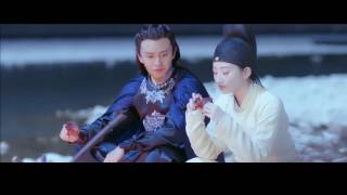 [Đại Đường Vinh Diệu] Lý Thục x Trân Châu