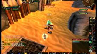 Mage rogue 2v2 2600~ rating !