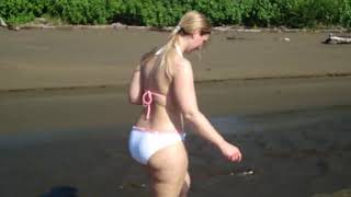 sarah big butt ass grande culo