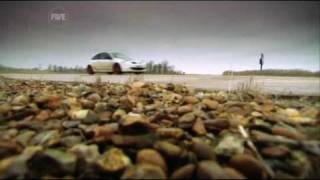 Fifth Gear: Renault Mégane R26.R vs Caterham CDX