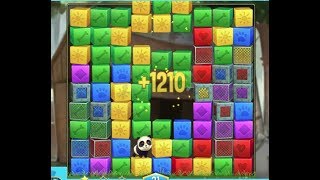 Pet Rescue Saga Level 2253