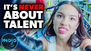Top 10 Music Myths Debunked