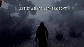 Injection π23 'No name, no number' (PlayStation 4 GAMEPLAY trailer - sub English)