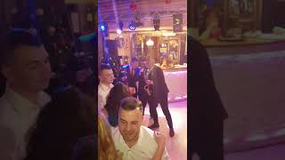 Formatia Etno - Show live la Crenguta Baia Mare Revelion 2018