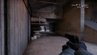deagle - overpass