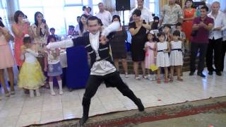 snouri.  ansambl sairme. volgograd