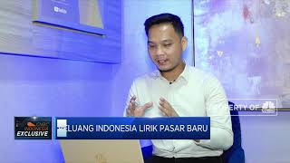 Asia Selatan Hingga Karibia, Potensi Pasar Ekspor Baru RI