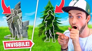 New *INVISIBLE* Skins! (OP)