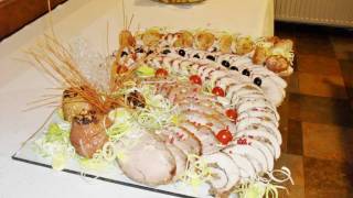 Шеф - повар Карине Гарунян, Литва