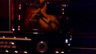 Daf xf beau