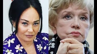 Повторит участь Алентовой! Борьба за молодость стоила Гузеевой миллиона рублей