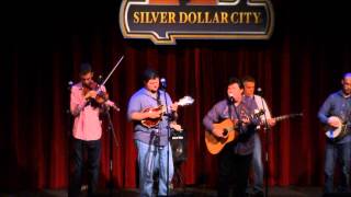 MARTY RAYBON AND FULL CIRCLE @ Silver Dollar City / " Ghost In This House"