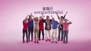 Krok s SM - Deň Nádeje 2014
