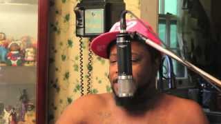 Alpoko Don aka Dondada "They Say These Streets"  (YouTube Version)