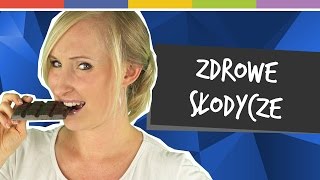 SPRYTNE BABKI - Zdrowe słodycze [odc. 15]