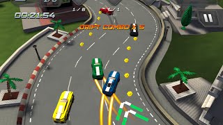 LEGO® Speed Champions "Racing Games" Android Gameplay Video