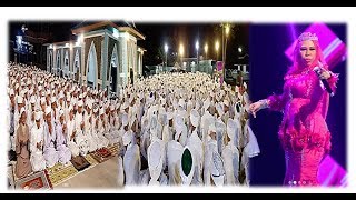 "Jangan Guna Anak Yatim Tutup Aib"?Teruk Kena Hencap DSV Muatnaik Solat Hajat Anak Yatim Pula??