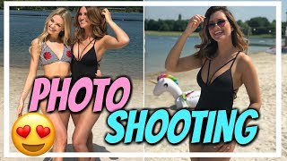 PHOTO SHOOTING FÜR .... ? | 18.05.2018 | Daily Maren & Tobi