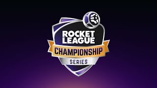 RLCS Season 7 - EU League Play | Week 4