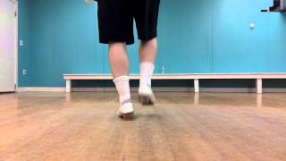 Operation Tap- Technique Tuesday- "P&R" Part 1