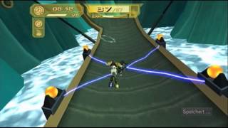 Ratchet and Clank Trilogy - RaC3 #039