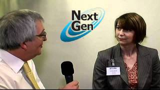 NextGen11 - Interview with Annelise Berendt of Point Topic