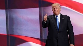 Donald Trump Has New Controversial Comments About NATO