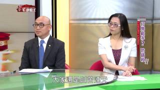 豪宅旗艦王#425空間美學家Peggy+大未來林舍畫廊 part4