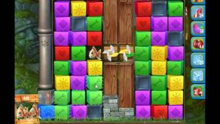 Pet Rescue Saga Level 1362 - NO BOOSTERS