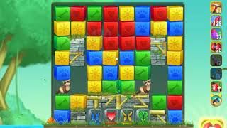 Pet Rescue Saga, Pet Island, 25th September, level 8 ? ►TOBIAS DEAMON◄