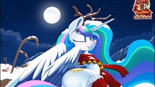 My Little Pony Fans Save Christmas With What!? - NewzPop