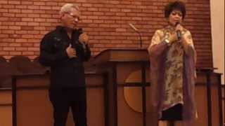 KepadaMu Kuberdoa (Diana Nasution & Minggus Tahitoe)