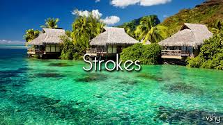 [FREE] Frenna x Dopebwoy Type Beat - "Strokes" | prod. vshy | UK Afrobeat Instrumental 2019