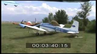KAZAVIA 2010 Airfield