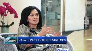 Masa Depan Cerah Industri FMCG Unilever Indonesia