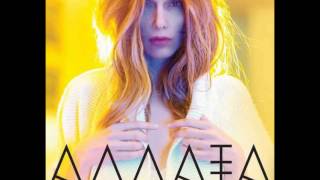 ♡ Δέσποινα Βανδή ~ Άλλαξα . ALBUM: ΆΛΛΑΞΑ 2012