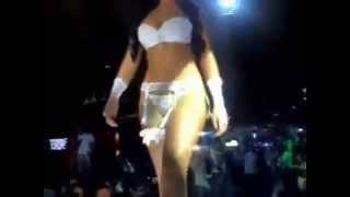 Шикарная МОДЕЛЬ нижнего белья / I'm a cool girl / Beautiful girl