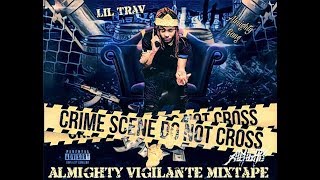 Lil Trav "Bipolar" ft. Wild Child (Official Audio)