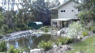 Crystal Waters Ecovillage