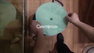 5. Разведение раков в домашних  условиях.Хороший дешевый внешний фильтр для УЗВ