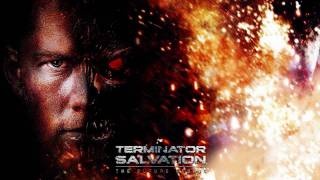 Terminator 2 OST - Main Title
