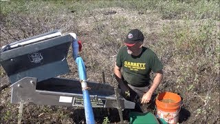 Alaska Adventure: High Banking For Gold | Aquachigger
