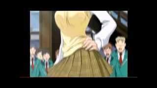 Rosario+Vampire-SEX BOMB-Moka 'n' Kurumu