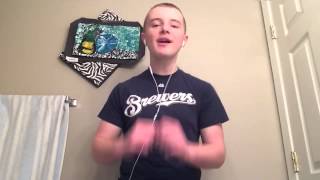 Skepta Feat. JME THAT'S NOT ME COVER