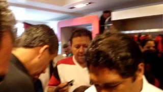 Flamengo Master em Brasilia 2008