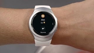 Samsung lancia in Italia iI primo orologio connesso con e-sim integrata - corporate