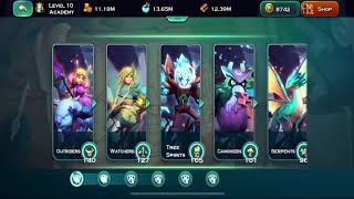 Art of Conquest Beginners Guide to Core Power vs Power